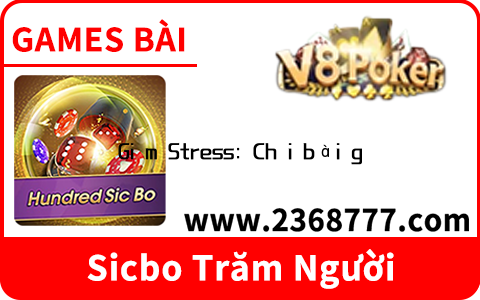 Giảm Stress: Chơi bài giúp giảm căng thẳng,  thư giãn sau những giờ làm việc mệt mỏi