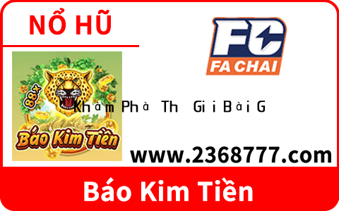 Khám Phá Thế Giới Bài Game và Game Chơi Bài