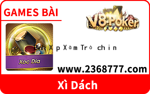 Binh Xập Xám Trò chơi này yêu cầu người chơi sắp xếp 13 lá bài thành 3 bộ: 2 bộ 3 lá và 1 bộ 5 lá