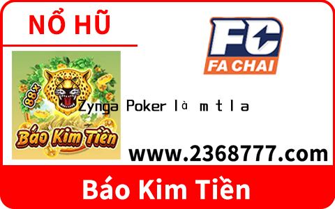 Zynga Poker là một lựa chọn khác với cộng đồng người chơi rộng lớn và các sự kiện hàng tuần